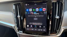 Volvo V90 2.0 T6 [350] PHEV Plus Dark 5dr AWD Auto Estate